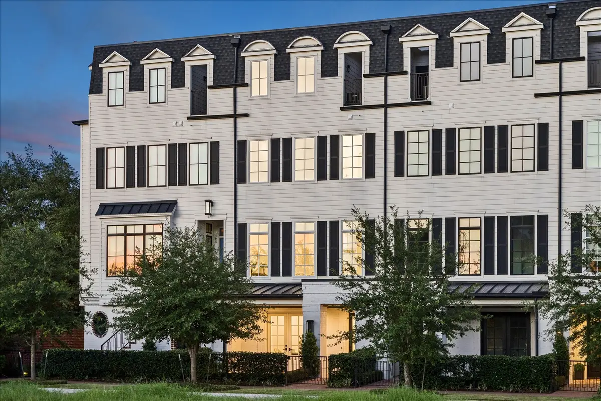 20 Crain Square Boulevard, Houston, TX 77025 - #1