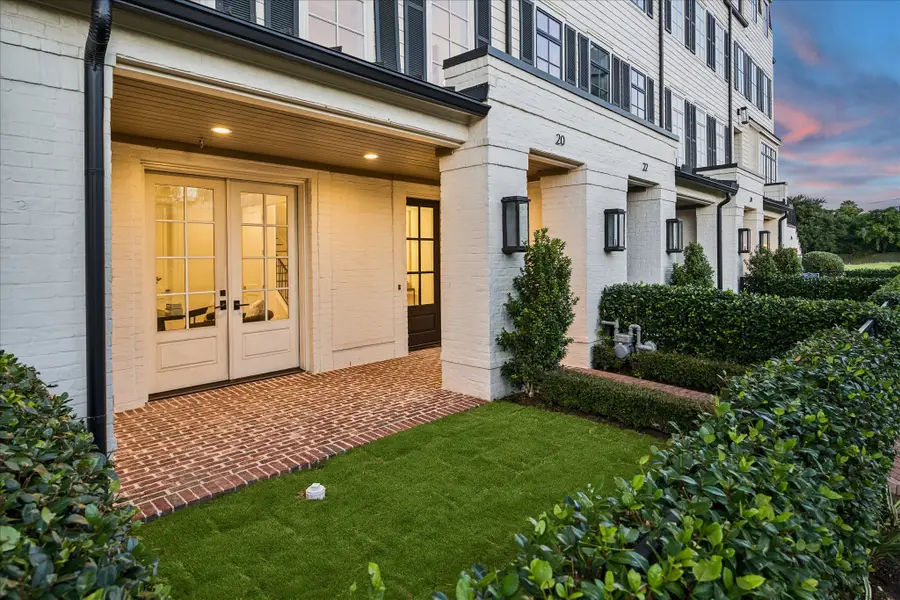 20 Crain Square Boulevard, Houston, TX 77025 - #2