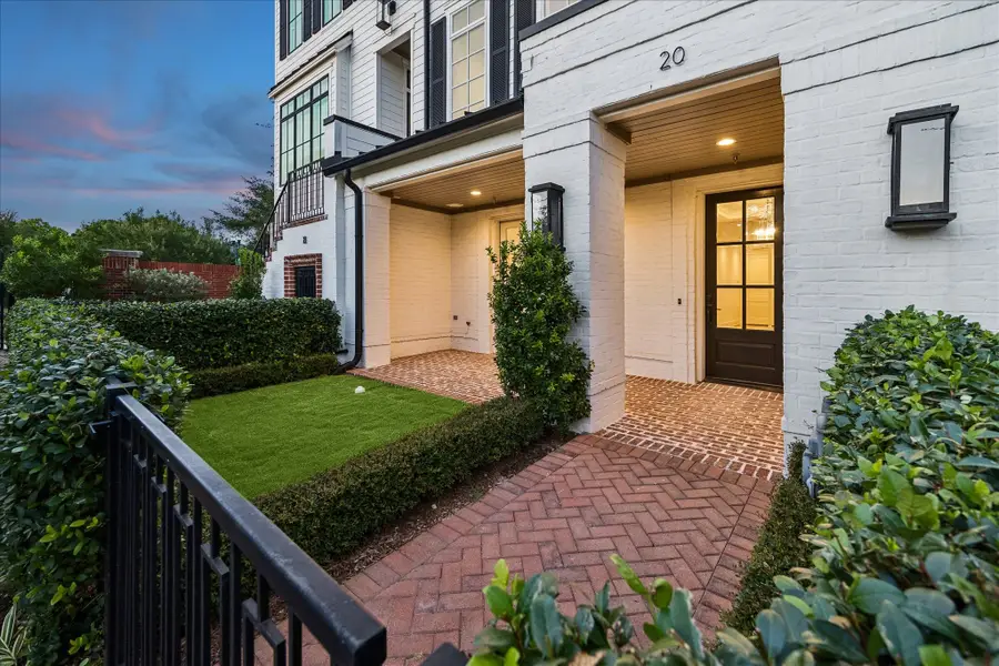 20 Crain Square Boulevard, Houston, TX 77025 - #3