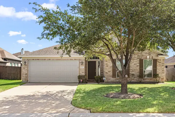 15302 Vincennes Oak Street, Cypress, TX 77429