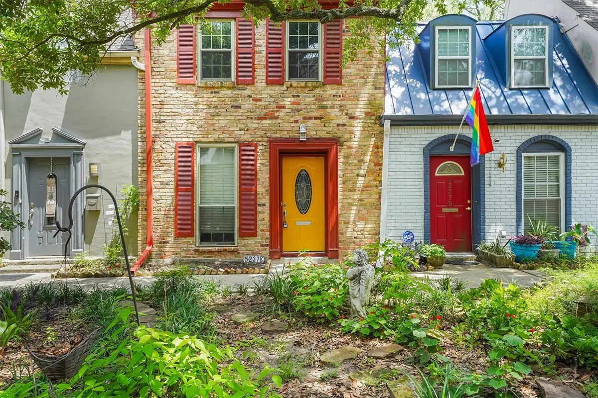 5237 Arboles Drive #C, Houston, TX 77035 - Image #1