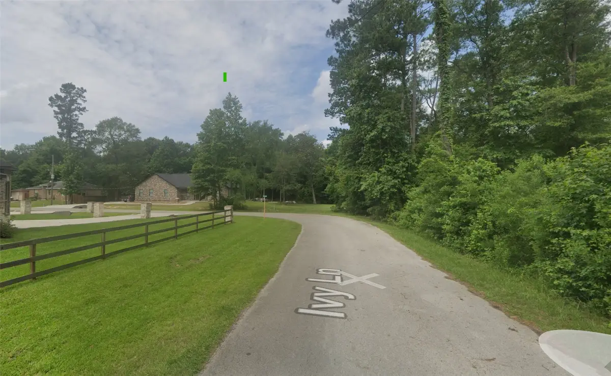 0 Ivy Lane, Cleveland, TX 77328 - Image #1