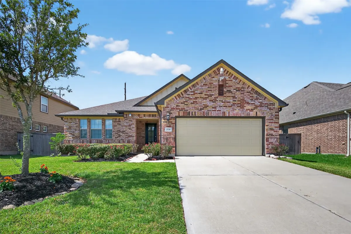 2726 Tumlinson Drive, Fresno, TX 77545 - #1