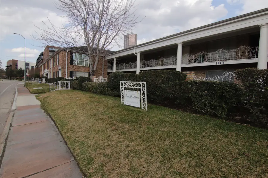 2101 Fountain View Drive #35, Houston, TX 77057 - #2