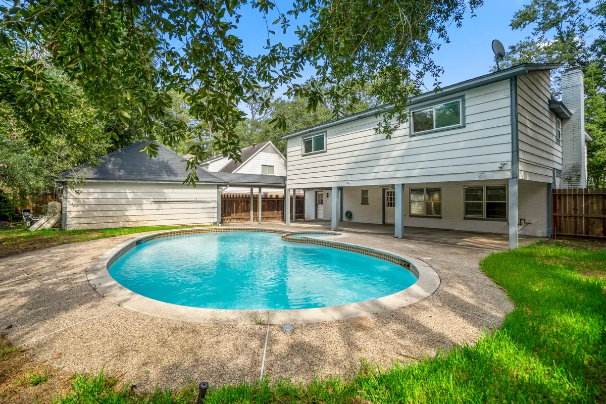 5122 Foresthaven Drive, Houston, TX 77066 - Image #1