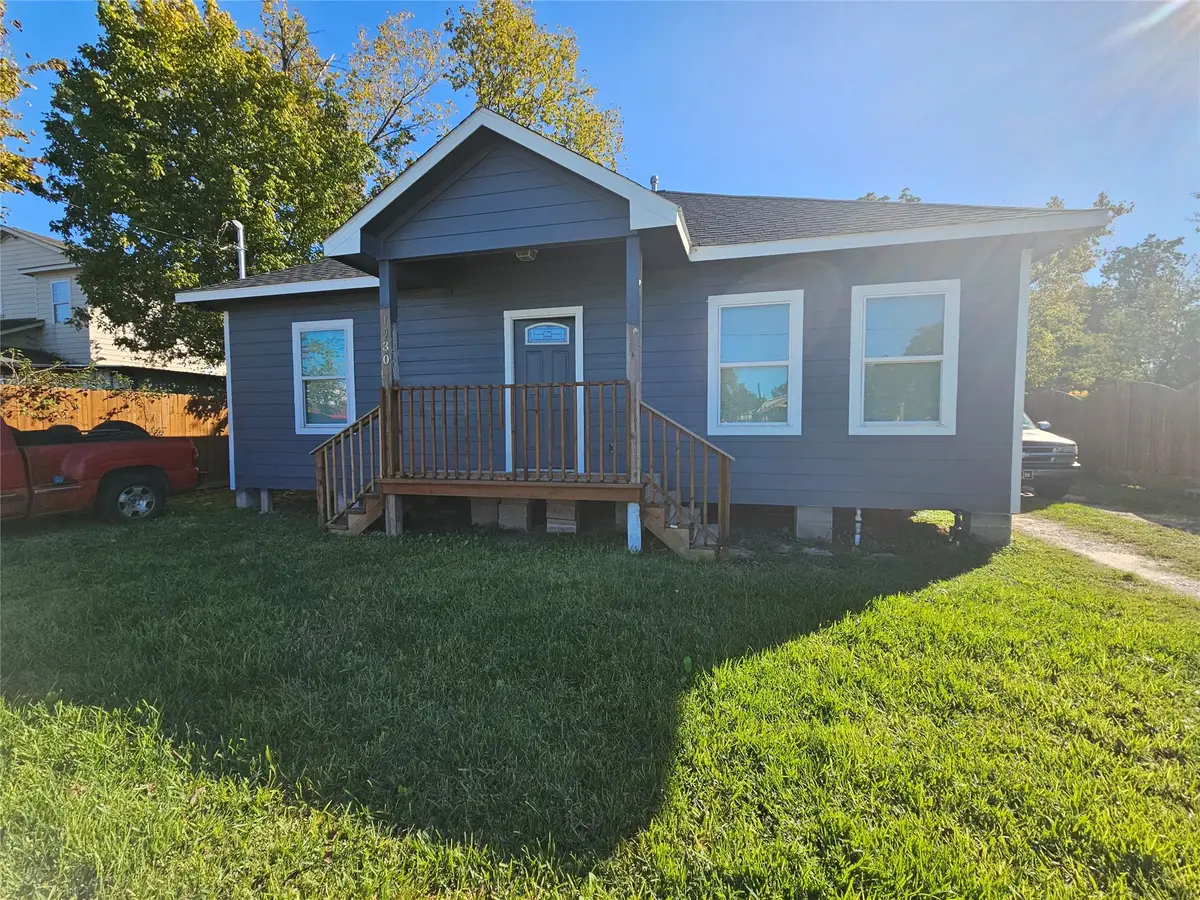 1930 Cromwell Street, Houston, TX 77093 - Image #1