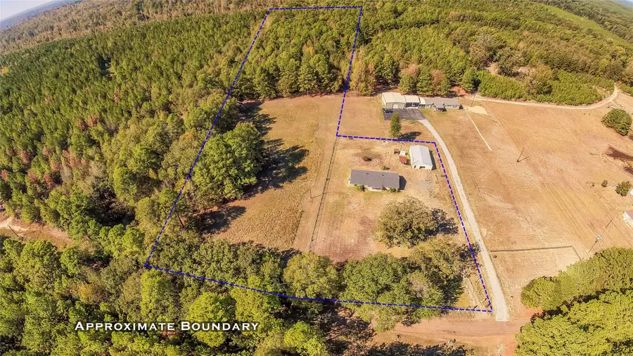 2919 Mccr 3511, Jefferson, TX 75657 - #2