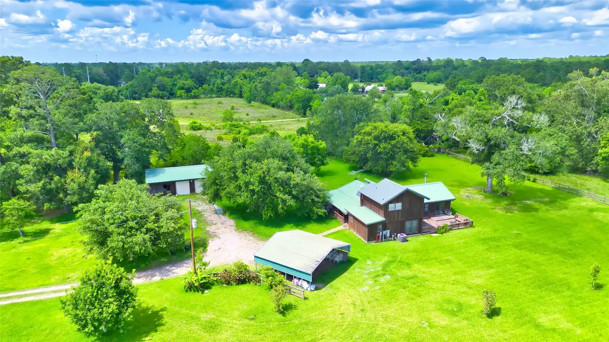2218 Fm 563, Anahuac, TX 77514 - #1