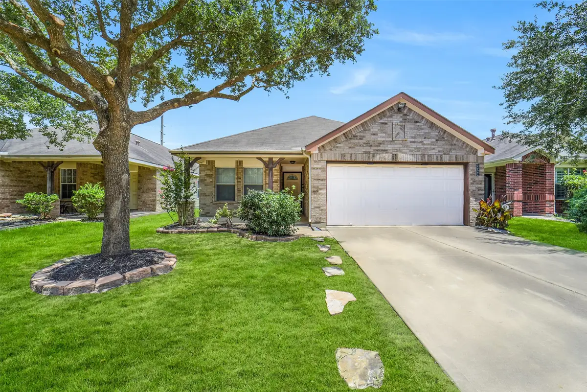 24642 Lakecrest Village Drive, Katy, TX 77493 - #1