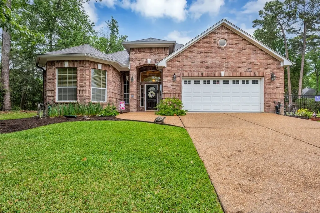 13414 Cherry Hill Drive, Montgomery, TX 77356 - #1