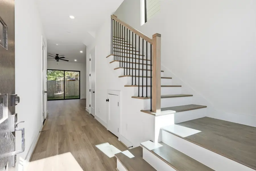 1418 Caywood Lane #B, Houston, TX 77055 - Image #2