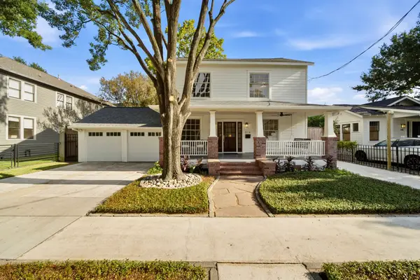 516 Woodland Street, Houston, TX 77009