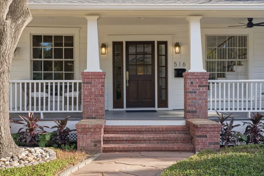 516 Woodland Street, Houston, TX 77009 - #2
