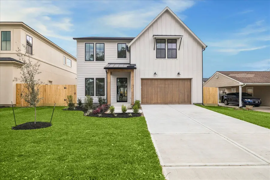 1811 Du Barry Lane, Houston, TX 77018 - #2