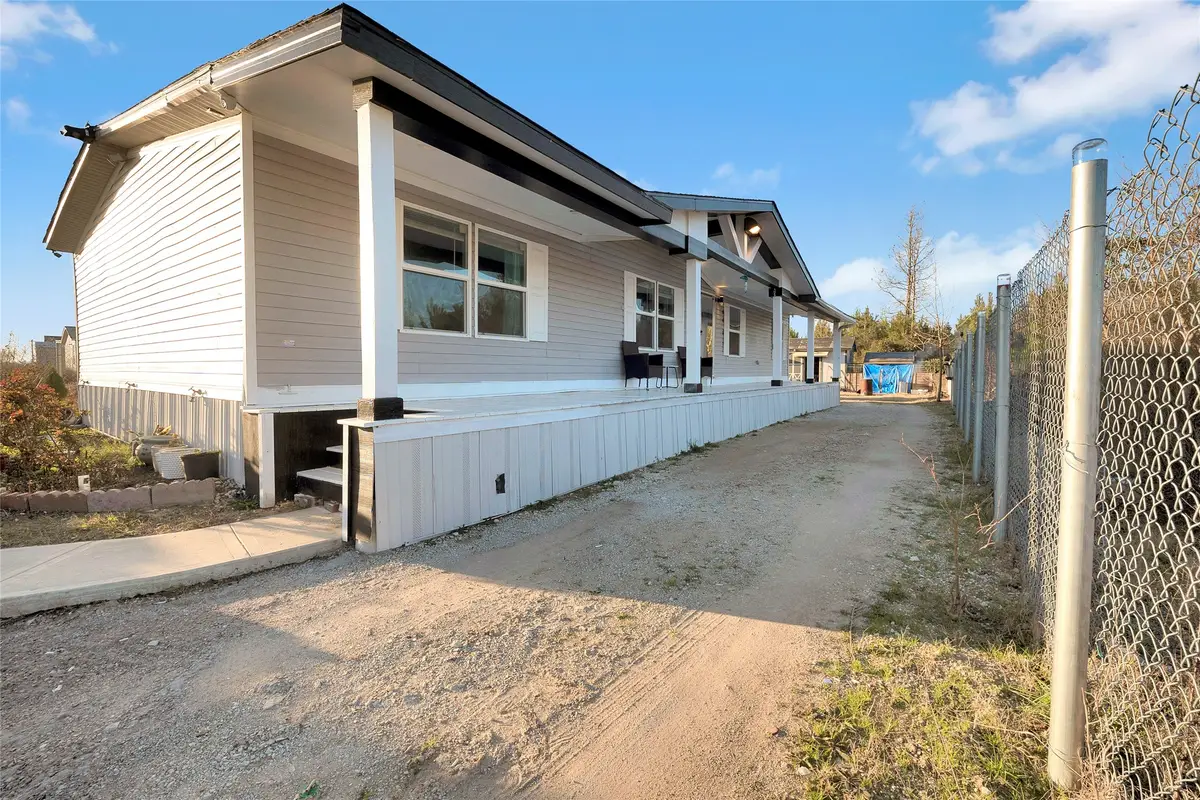 771 Road 5737, Cleveland, TX 77327 - #1