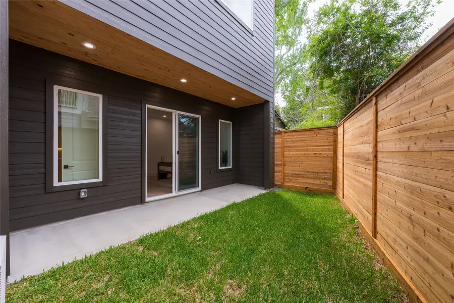 2013 Sheldon Street #B, Houston, TX 77008 - #2