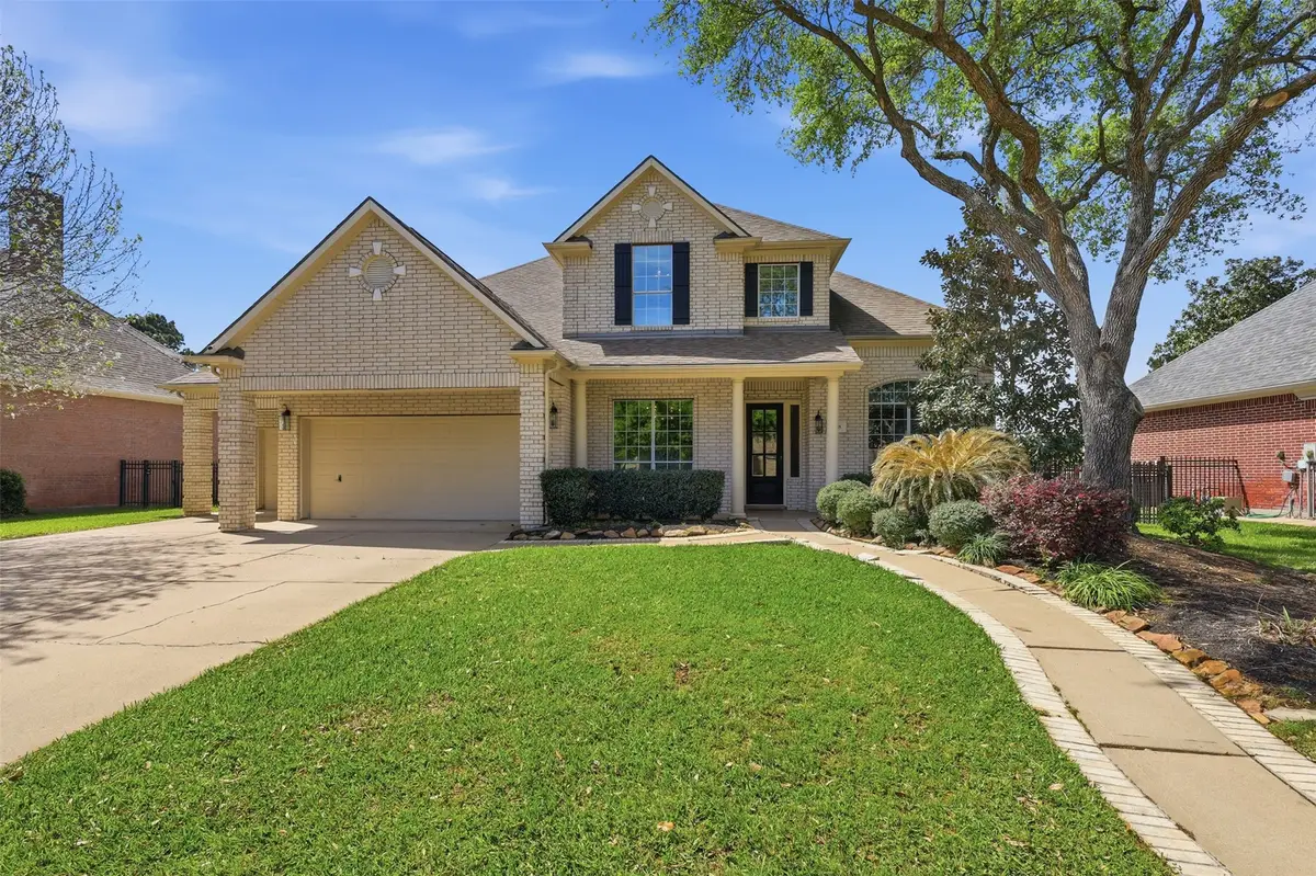 2118 Wild Dunes Cir, Katy, TX 77450 - #1