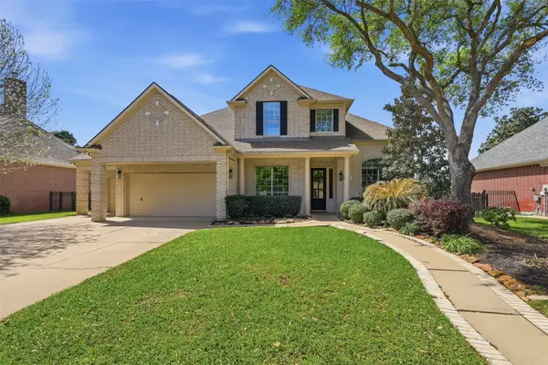 2118 Wild Dunes Cir, Katy, TX 77450