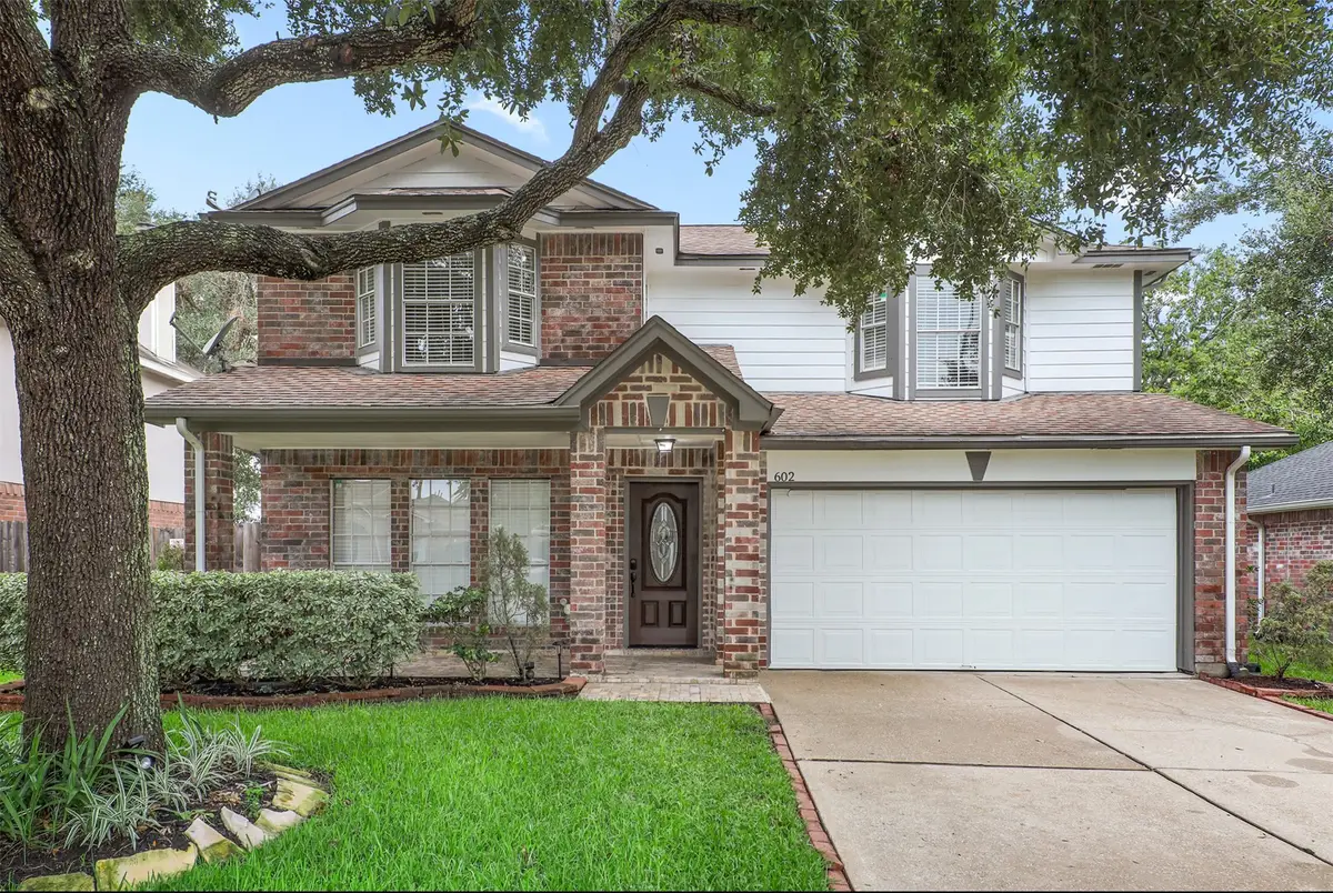 602 Oak Briar Drive, Kemah, TX 77565 - #1