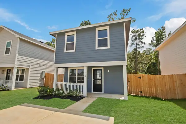 11822 Holly Hurst Drive, Willis, TX 77378