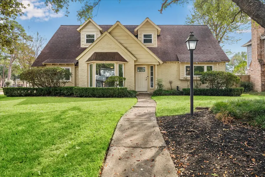 12639 Rifleman Trail, Cypress, TX 77429 - Image #2