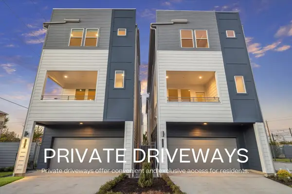 1809 Mills Street, Houston, TX 77026