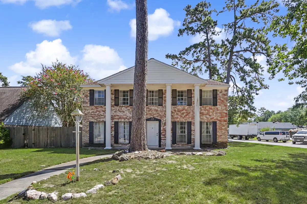 28902 Holly Hill Drive, Shenandoah, TX 77381 - #1