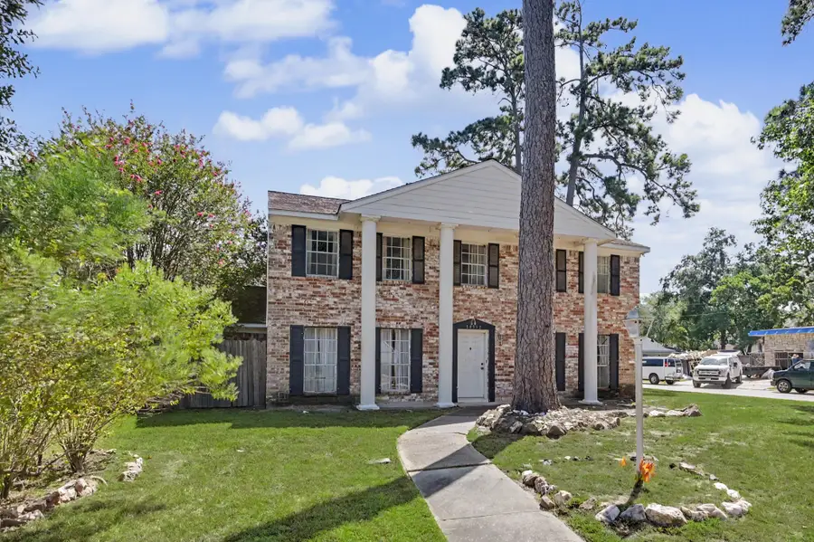 28902 Holly Hill Drive, Shenandoah, TX 77381 - #2