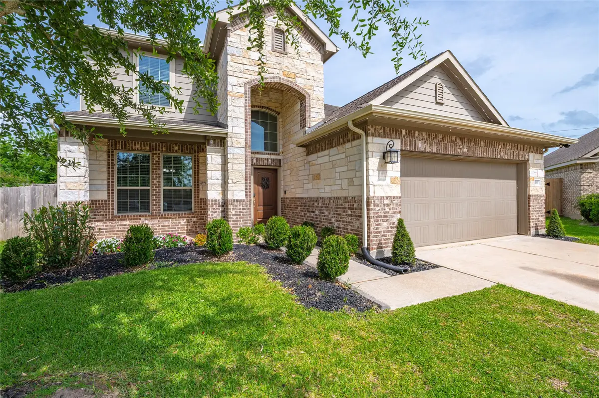 363 Century Oaks Lane, La Marque, TX 77568 - #1