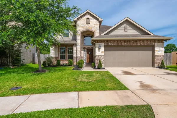 363 Century Oaks Lane, La Marque, TX 77568