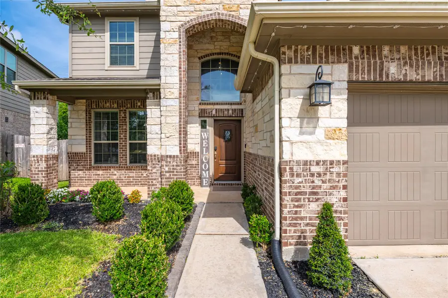 363 Century Oaks Lane, La Marque, TX 77568 - #3
