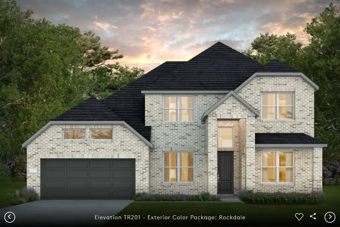21802 Enchanted Cedar Drive, Richmond, TX 77407 - #1