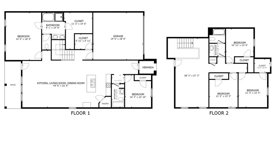 1614 Chase Anchor Court, Richmond, TX 77469 - #2