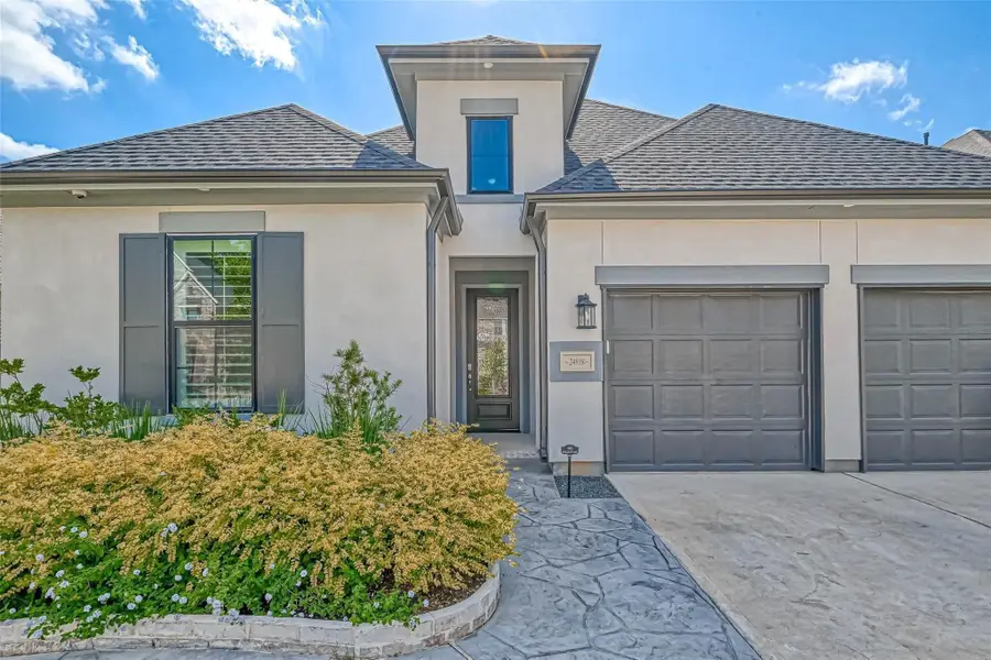 24918 Flint Lake Drive, Tomball, TX 77375 - Image #3