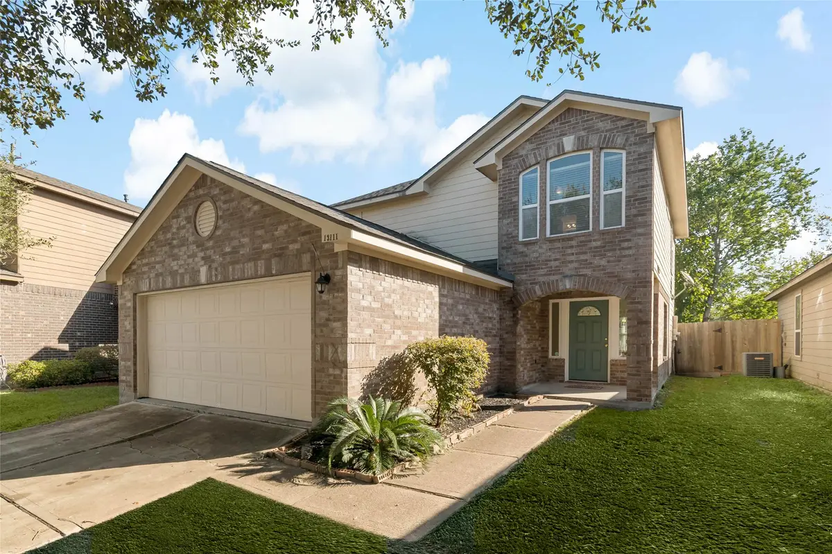 13111 Royal Bell Court, Houston, TX 77047 - Image #1