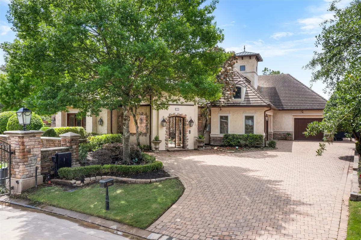 11703 Empress Oaks Court, Houston, TX 77082 - #1