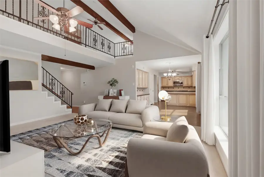 106 Wedgewood Avenue, Hitchcock, TX 77563 - #3