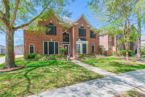 3522 Virgin Island Drive, Sugar Land, TX 77479