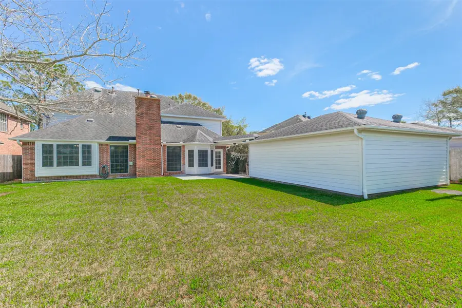 3522 Virgin Island Drive, Sugar Land, TX 77479 - #3