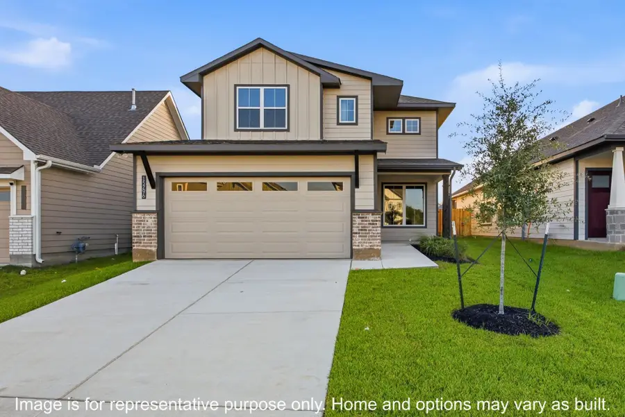 1311 Boehnke Pass, Brenham, TX 77833 - #2