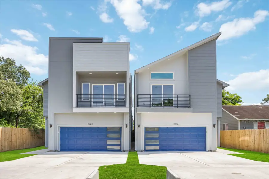 4923 Golden Forest Drive, Houston, TX 77091 - Image #2