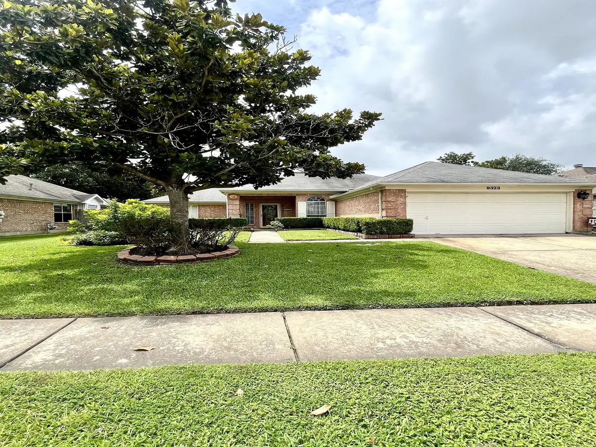 9323 Turtle Log Trail, Houston, TX 77064 - #1