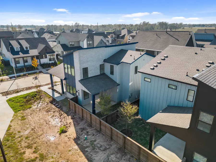 3215 Home Court, Richmond, TX 77406 - #3