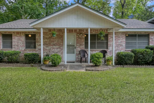 26399 Hill And Dale Avenue, Splendora, TX 77372