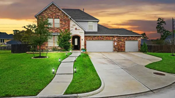 15815 Gibson Grass Court, Spring, TX 77379