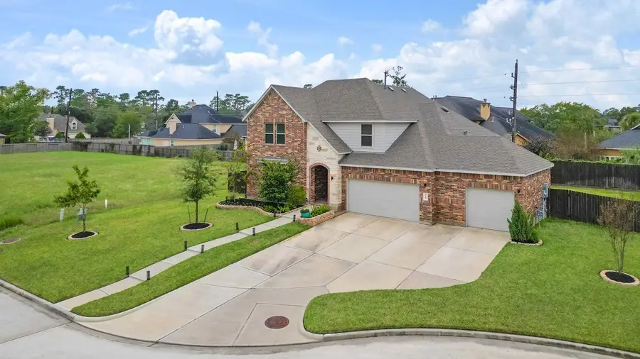 15815 Gibson Grass Court, Spring, TX 77379 - Image #2