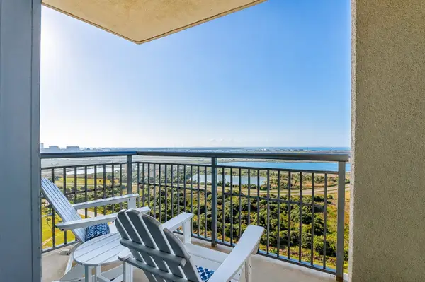 801 E Beach Drive #BC1912, Galveston, TX 77550