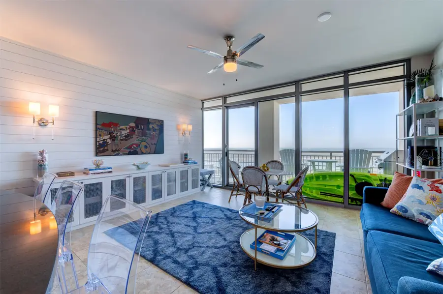 801 E Beach Drive #BC1912, Galveston, TX 77550 - #2