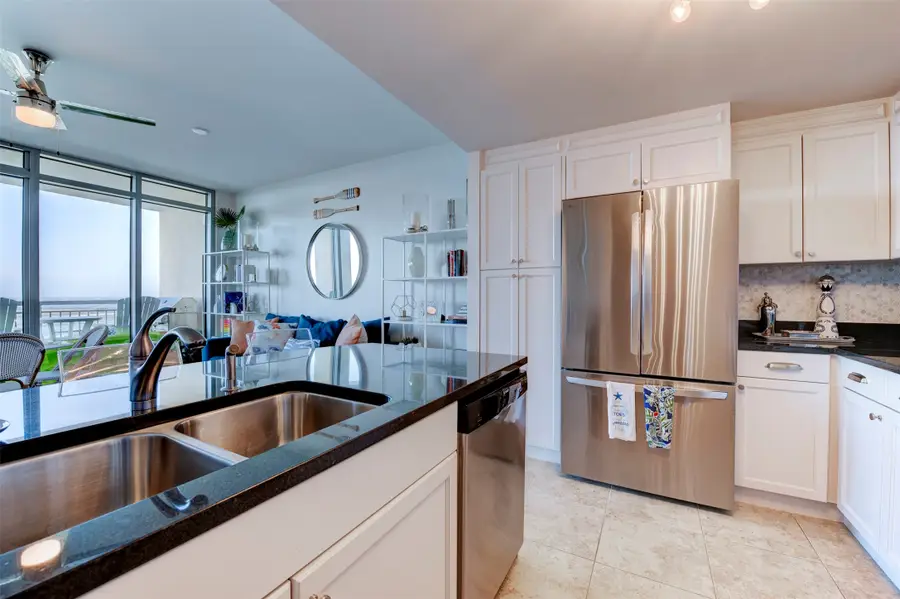 801 E Beach Drive #BC1912, Galveston, TX 77550 - #3