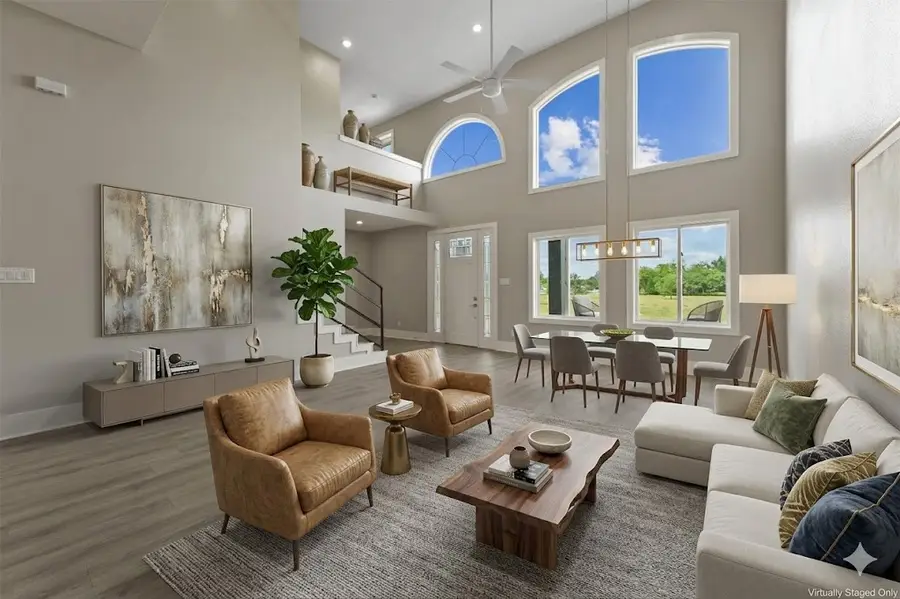 1900 Lezak Road, Sealy, TX 77474 - #2